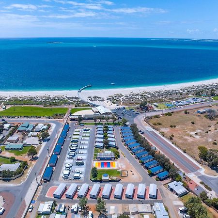 Jurien Bay Tourist Park Ξενοδοχείο Εξωτερικό φωτογραφία