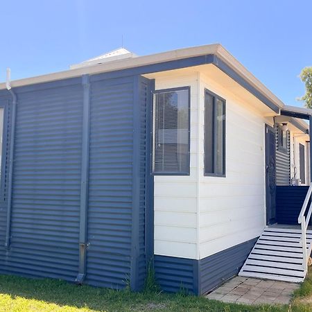 Jurien Bay Tourist Park Ξενοδοχείο Εξωτερικό φωτογραφία