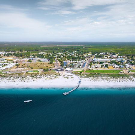 Jurien Bay Tourist Park Ξενοδοχείο Εξωτερικό φωτογραφία