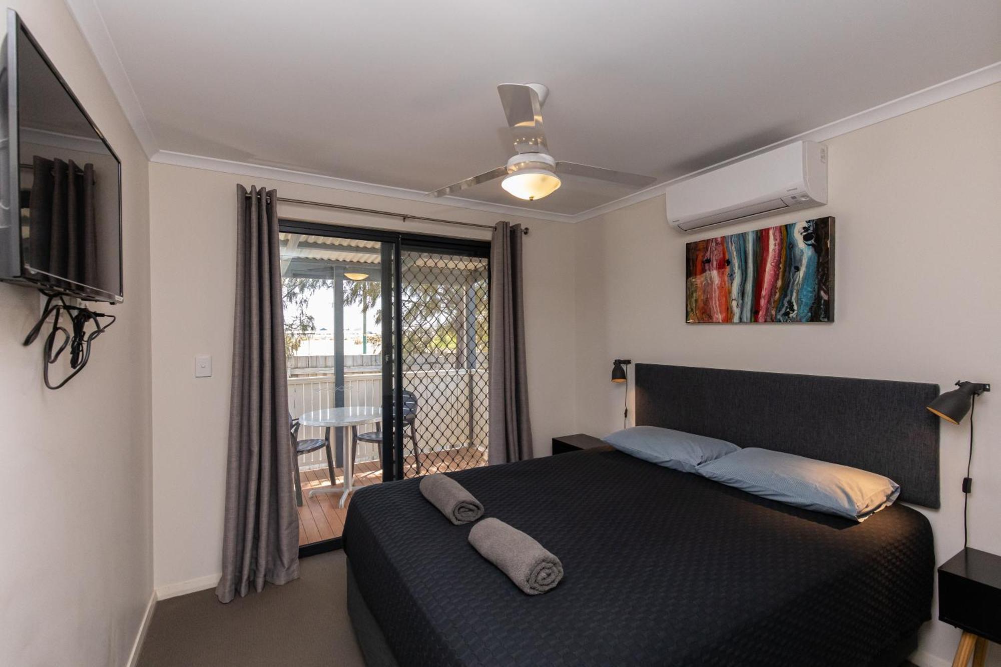 Jurien Bay Tourist Park Ξενοδοχείο Εξωτερικό φωτογραφία