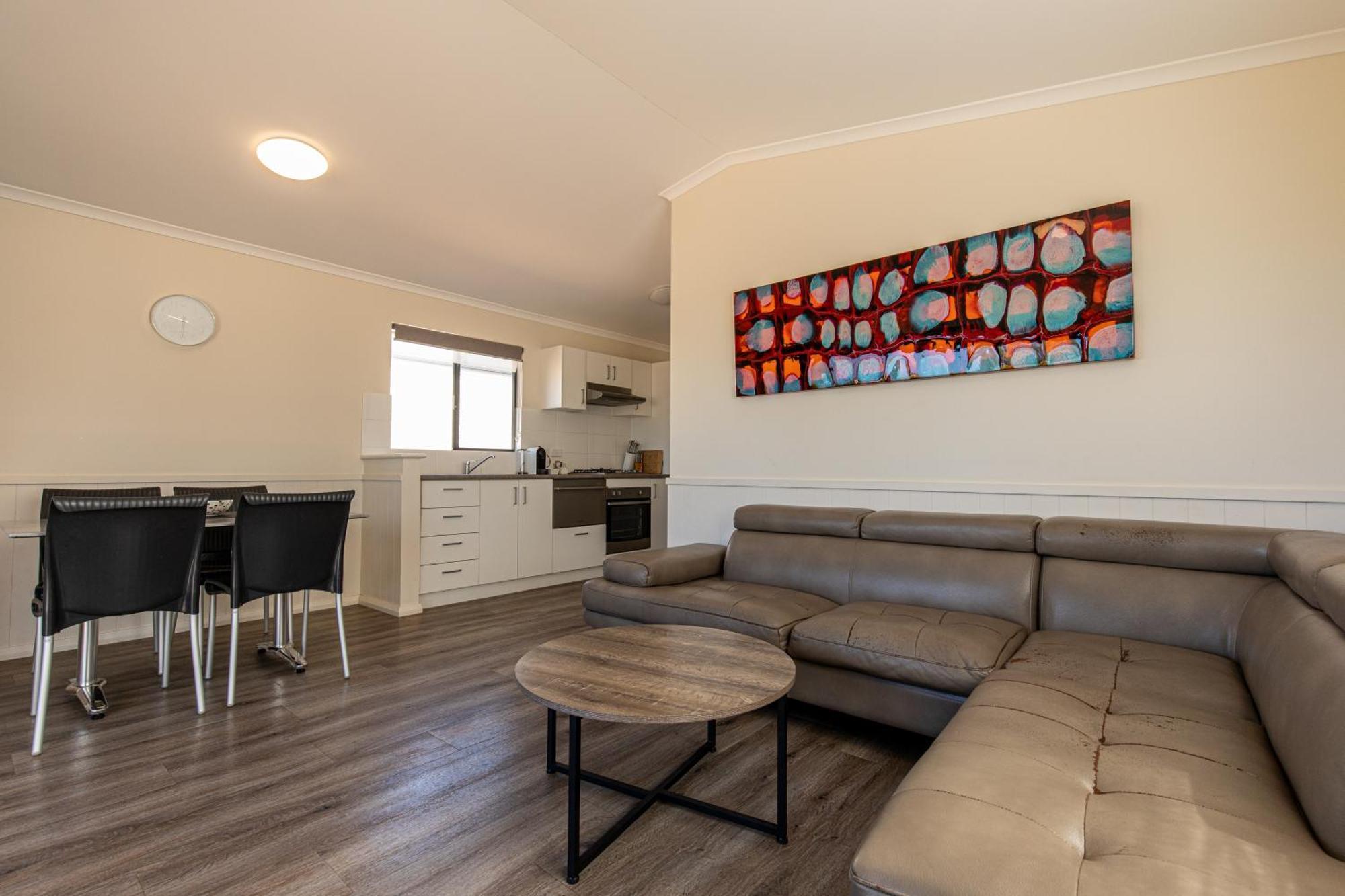 Jurien Bay Tourist Park Ξενοδοχείο Εξωτερικό φωτογραφία
