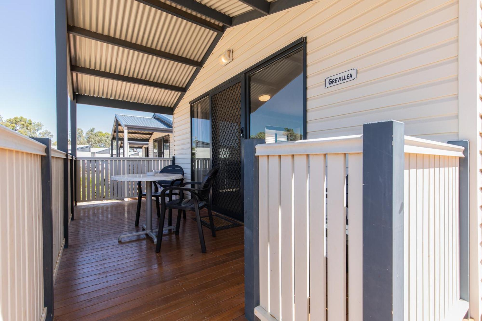 Jurien Bay Tourist Park Ξενοδοχείο Εξωτερικό φωτογραφία