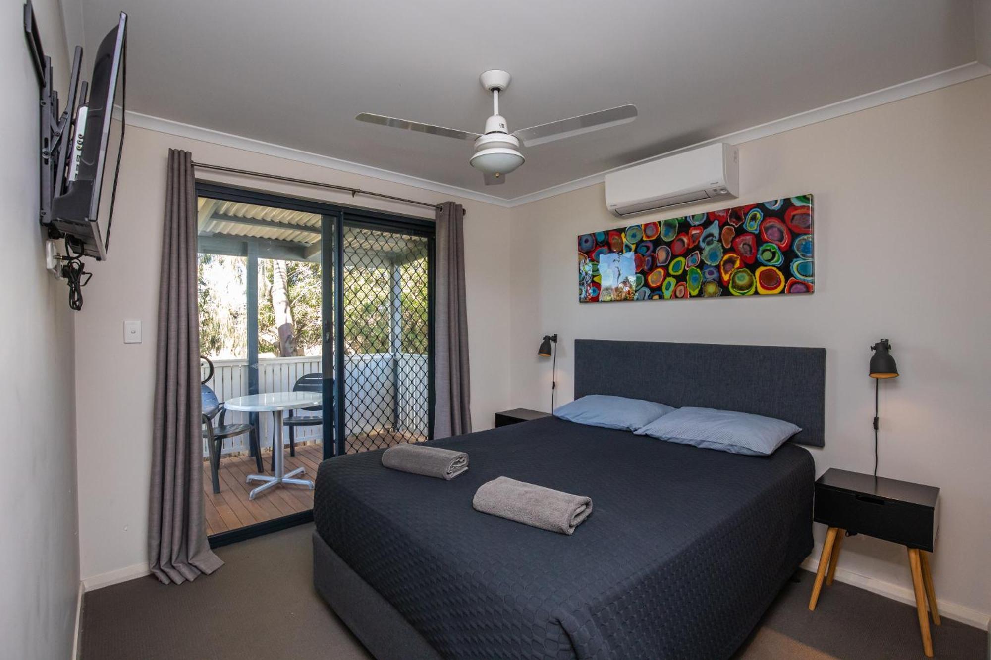 Jurien Bay Tourist Park Ξενοδοχείο Εξωτερικό φωτογραφία
