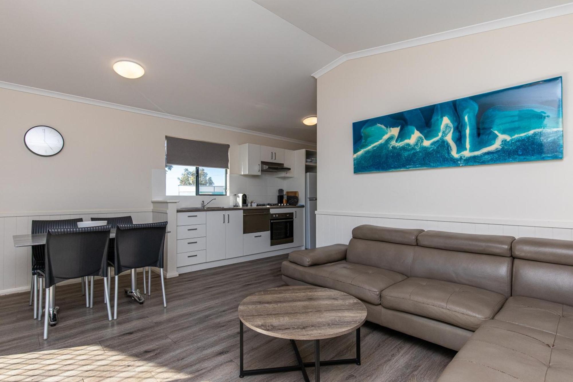 Jurien Bay Tourist Park Ξενοδοχείο Εξωτερικό φωτογραφία
