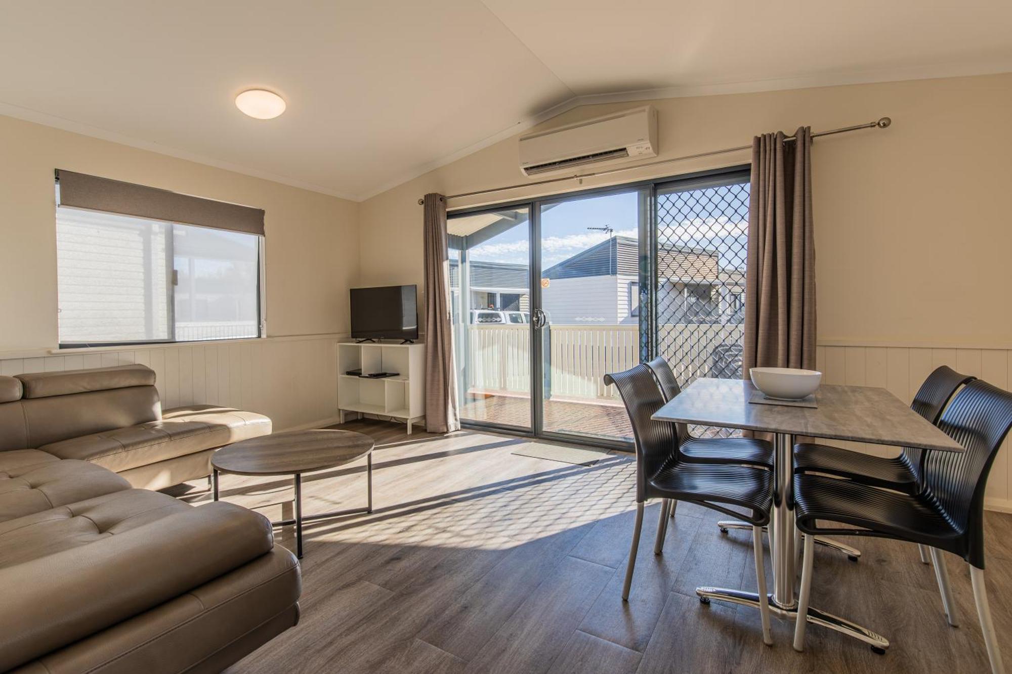 Jurien Bay Tourist Park Ξενοδοχείο Εξωτερικό φωτογραφία