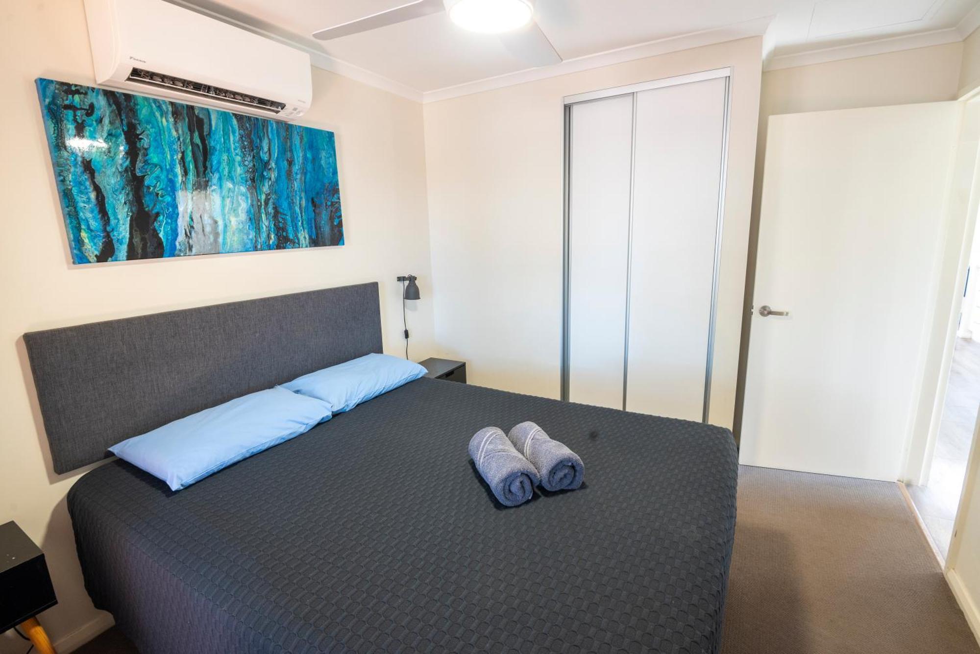 Jurien Bay Tourist Park Ξενοδοχείο Εξωτερικό φωτογραφία