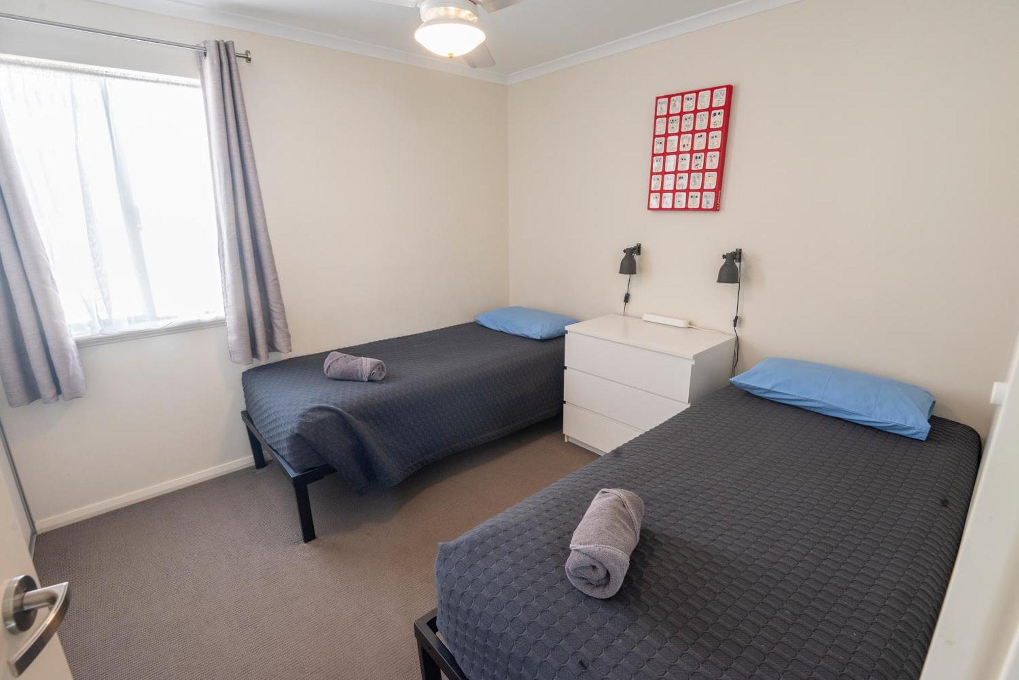 Jurien Bay Tourist Park Ξενοδοχείο Εξωτερικό φωτογραφία