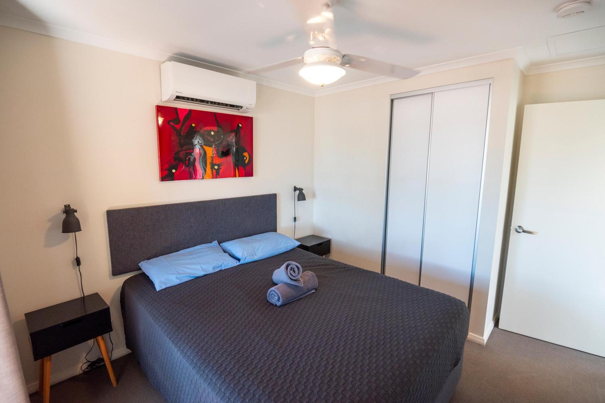Jurien Bay Tourist Park Ξενοδοχείο Εξωτερικό φωτογραφία