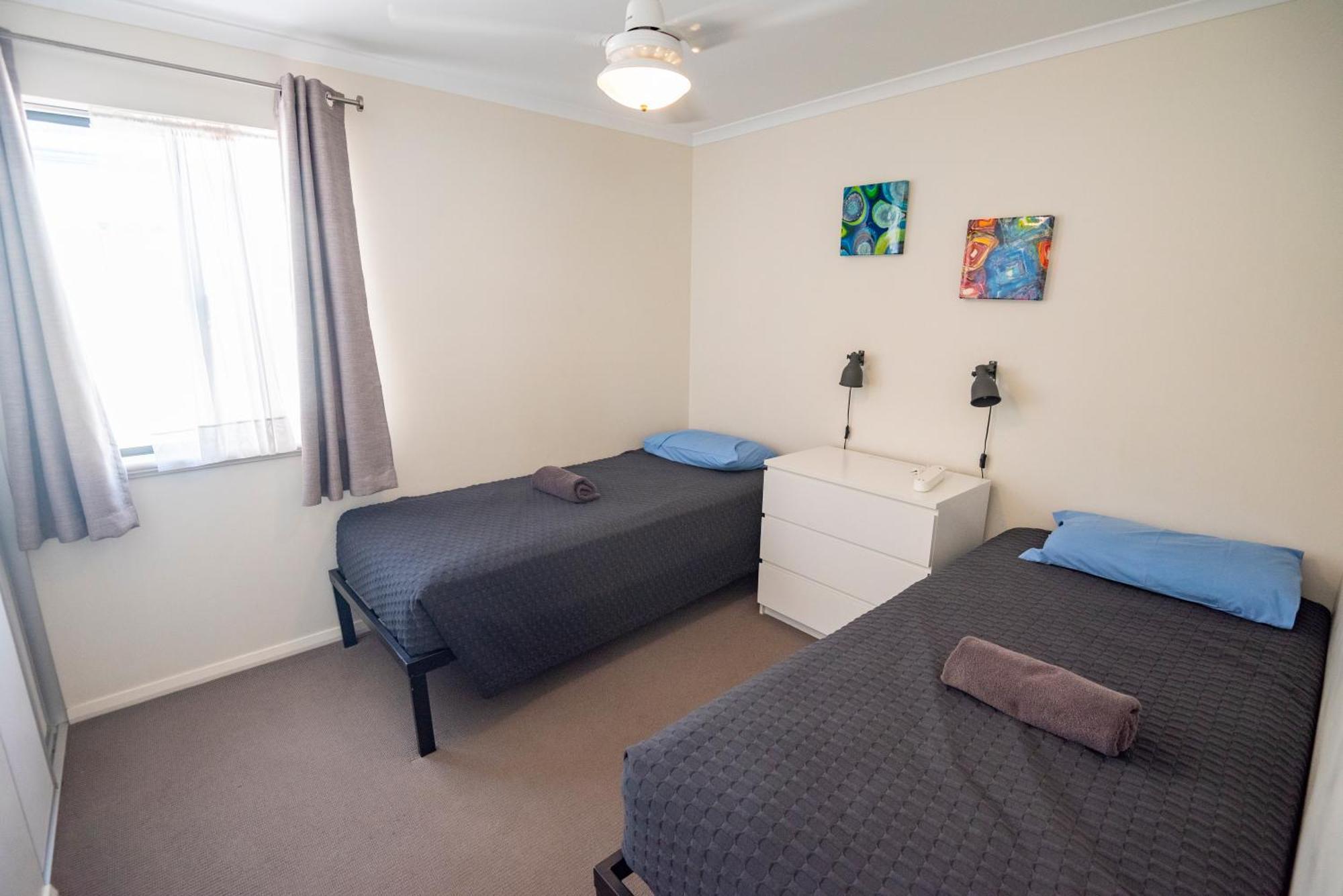 Jurien Bay Tourist Park Ξενοδοχείο Εξωτερικό φωτογραφία