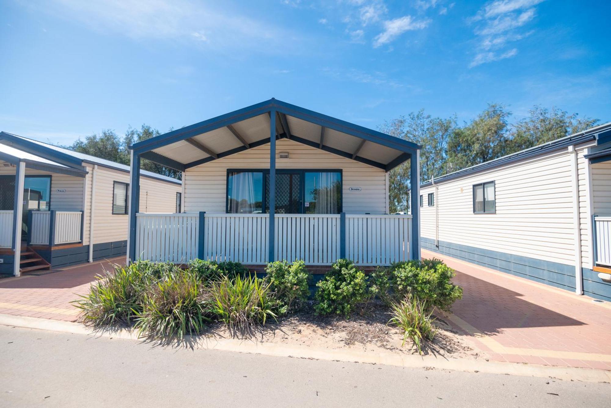 Jurien Bay Tourist Park Ξενοδοχείο Εξωτερικό φωτογραφία