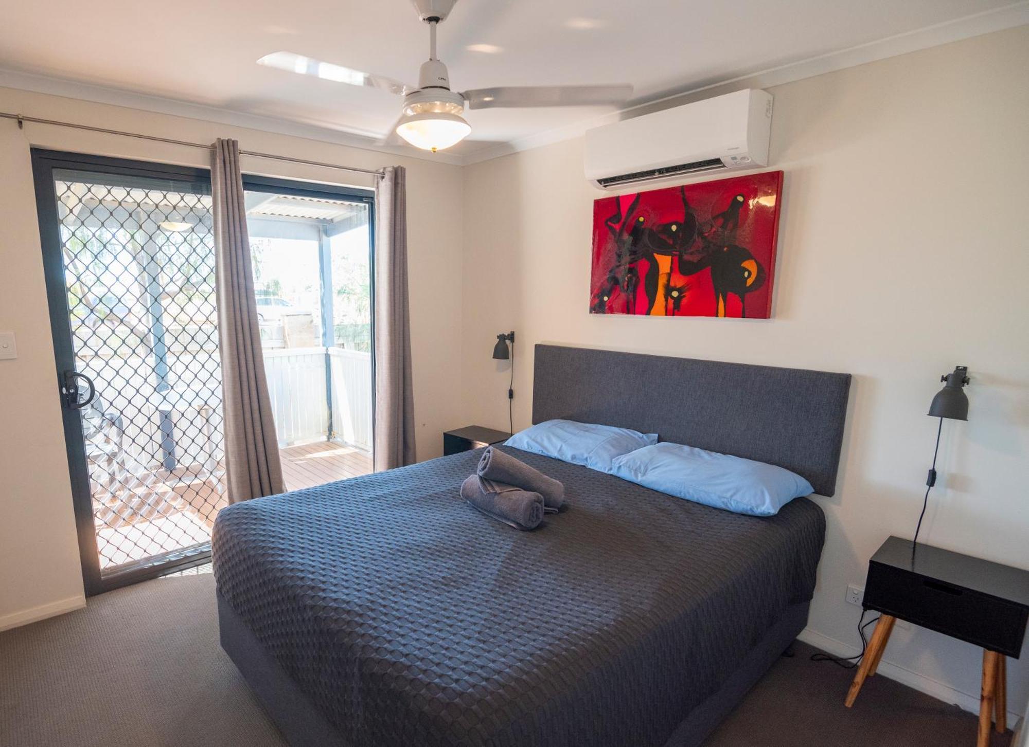 Jurien Bay Tourist Park Ξενοδοχείο Εξωτερικό φωτογραφία