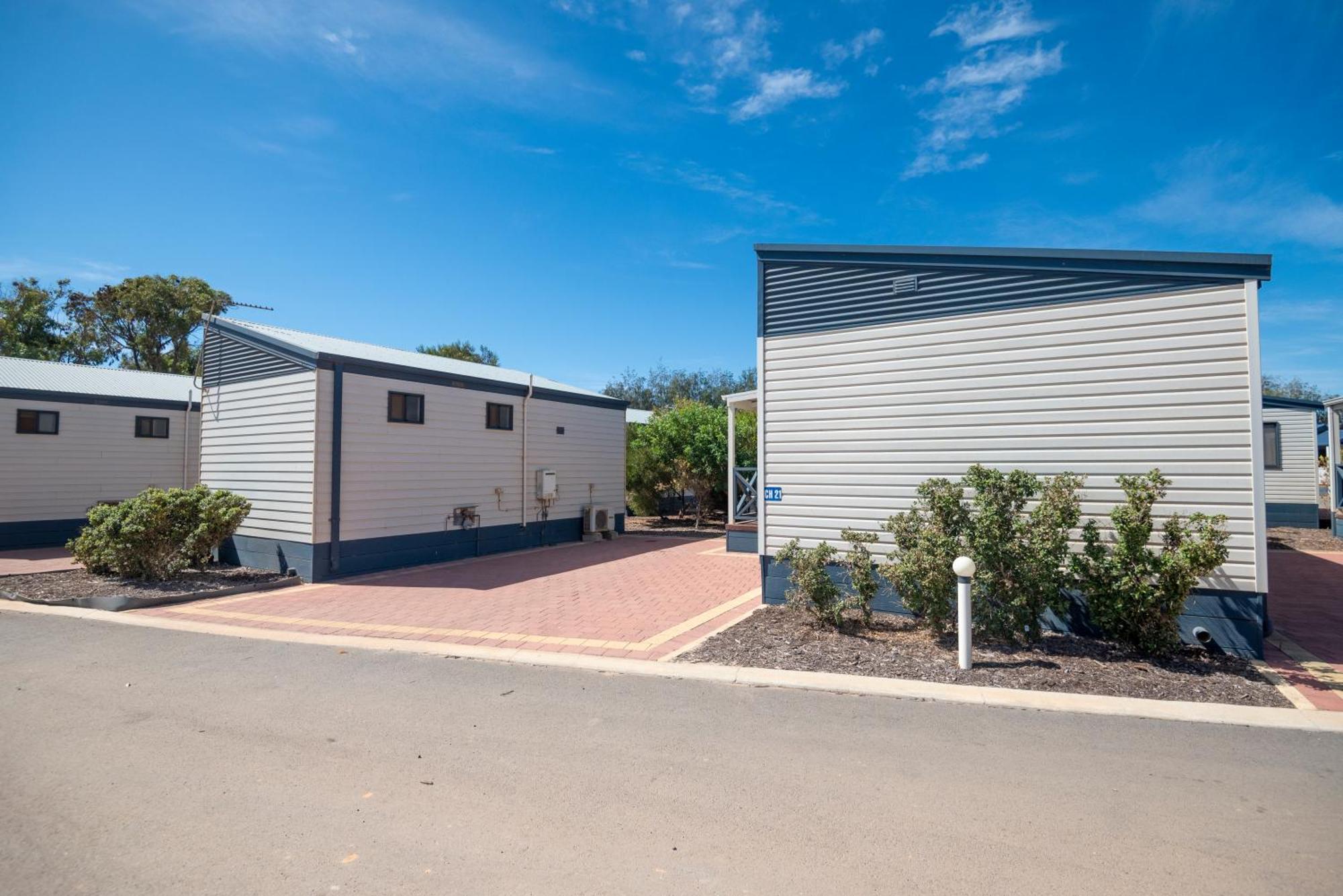 Jurien Bay Tourist Park Ξενοδοχείο Εξωτερικό φωτογραφία