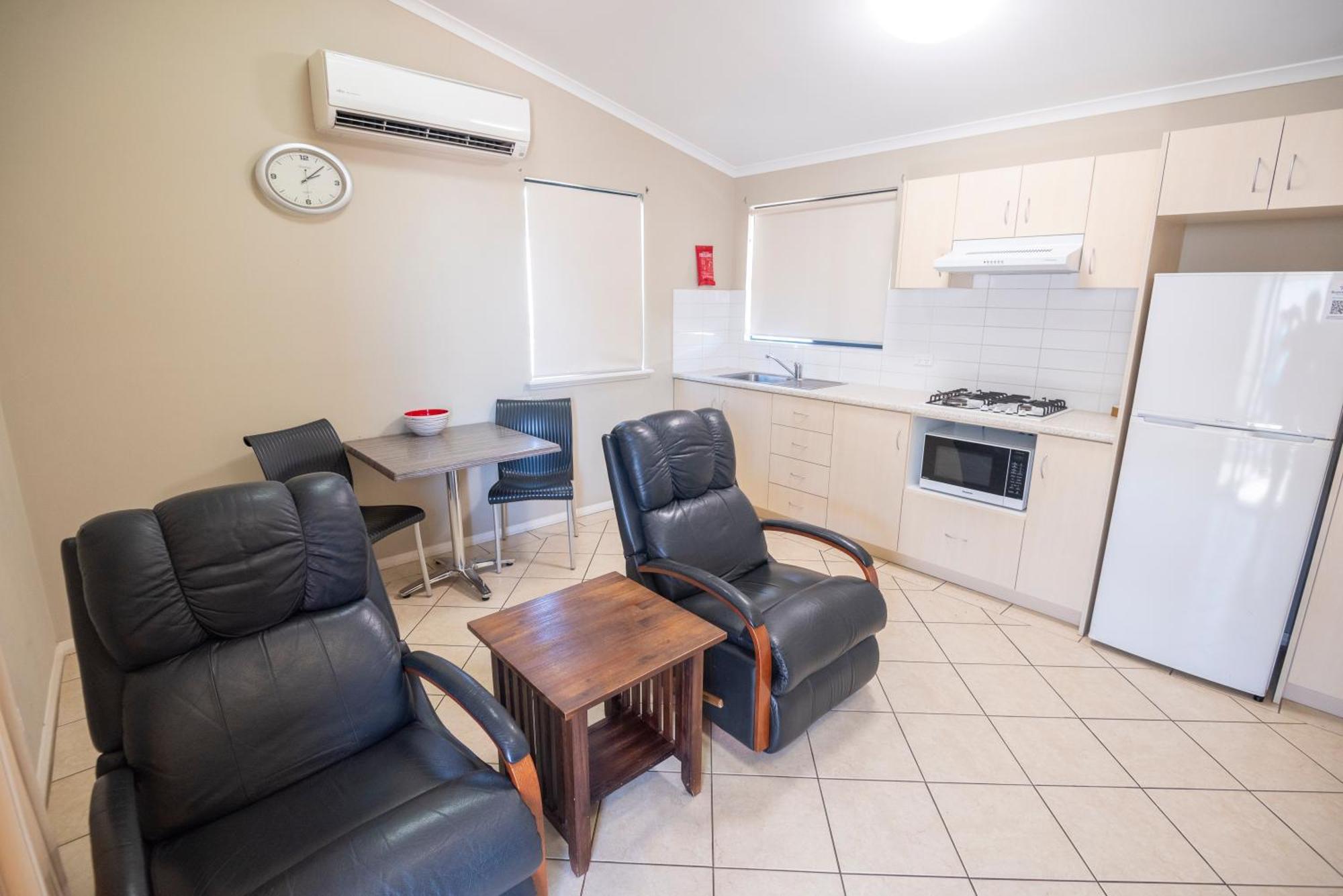 Jurien Bay Tourist Park Ξενοδοχείο Εξωτερικό φωτογραφία