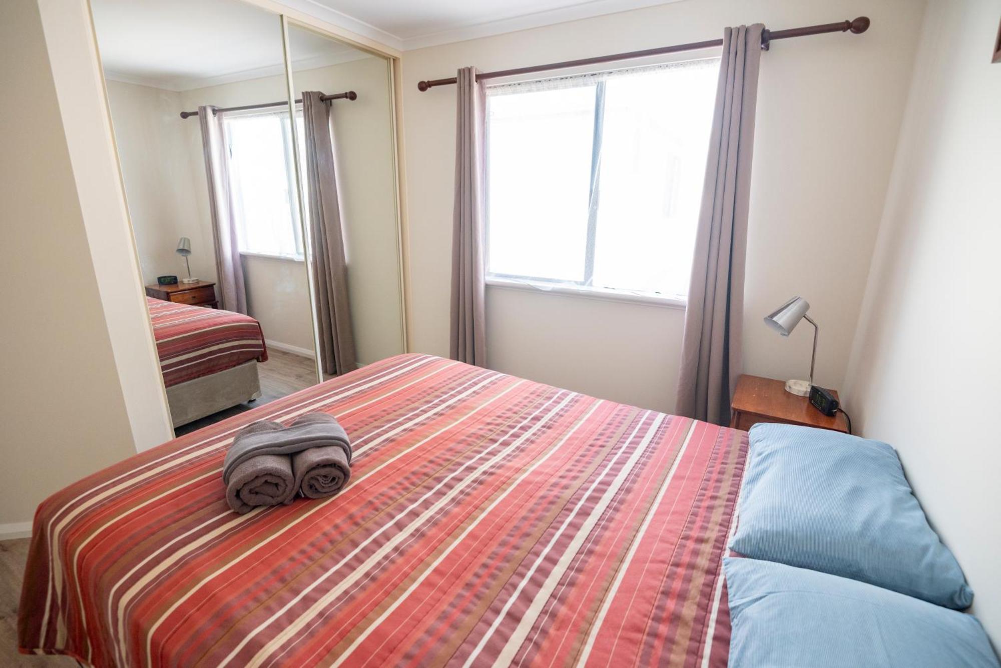 Jurien Bay Tourist Park Ξενοδοχείο Εξωτερικό φωτογραφία