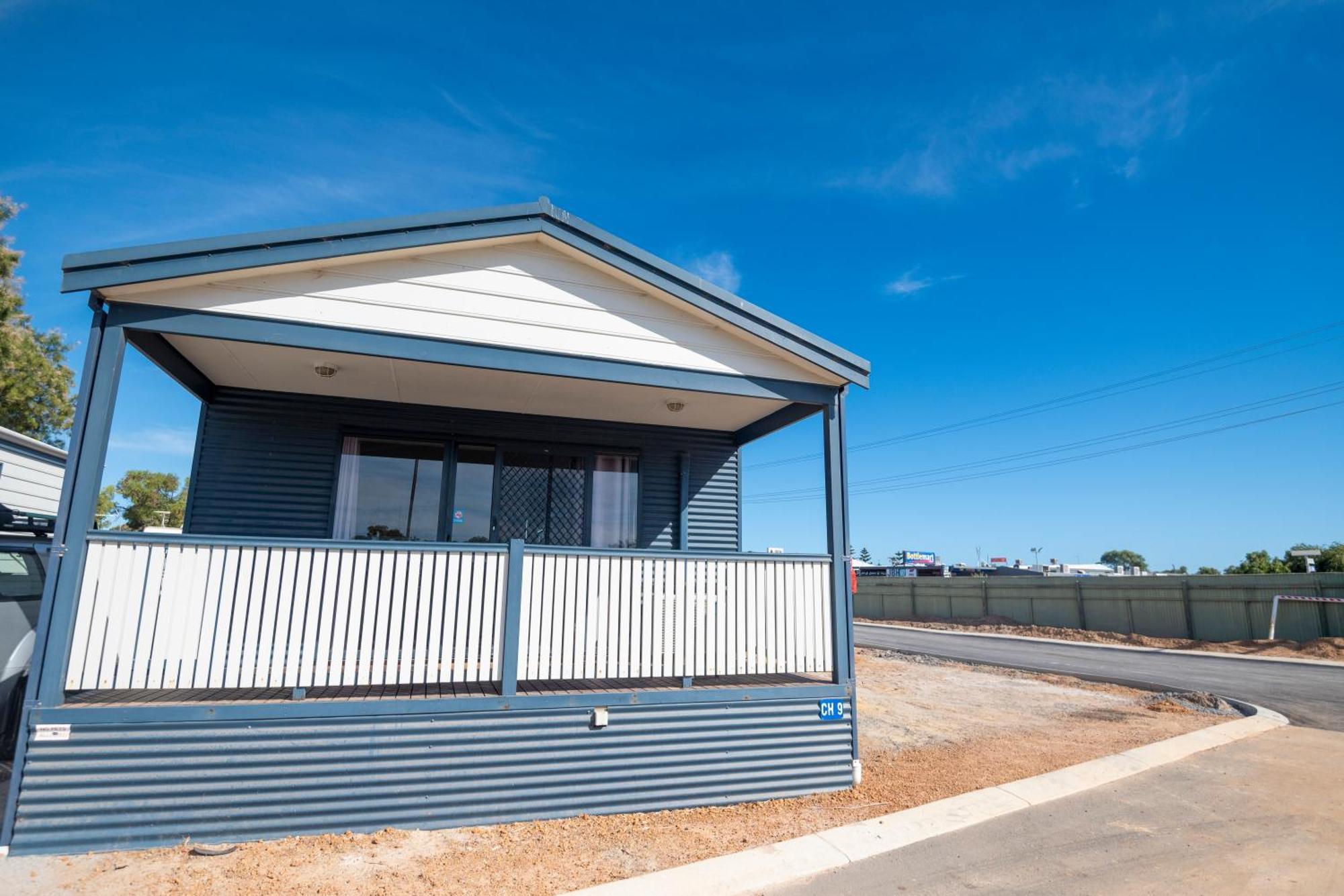 Jurien Bay Tourist Park Ξενοδοχείο Εξωτερικό φωτογραφία