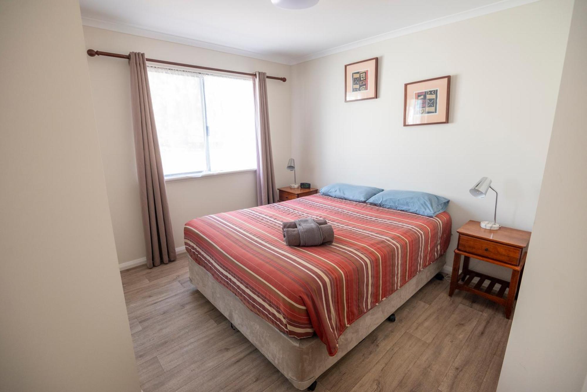 Jurien Bay Tourist Park Ξενοδοχείο Εξωτερικό φωτογραφία