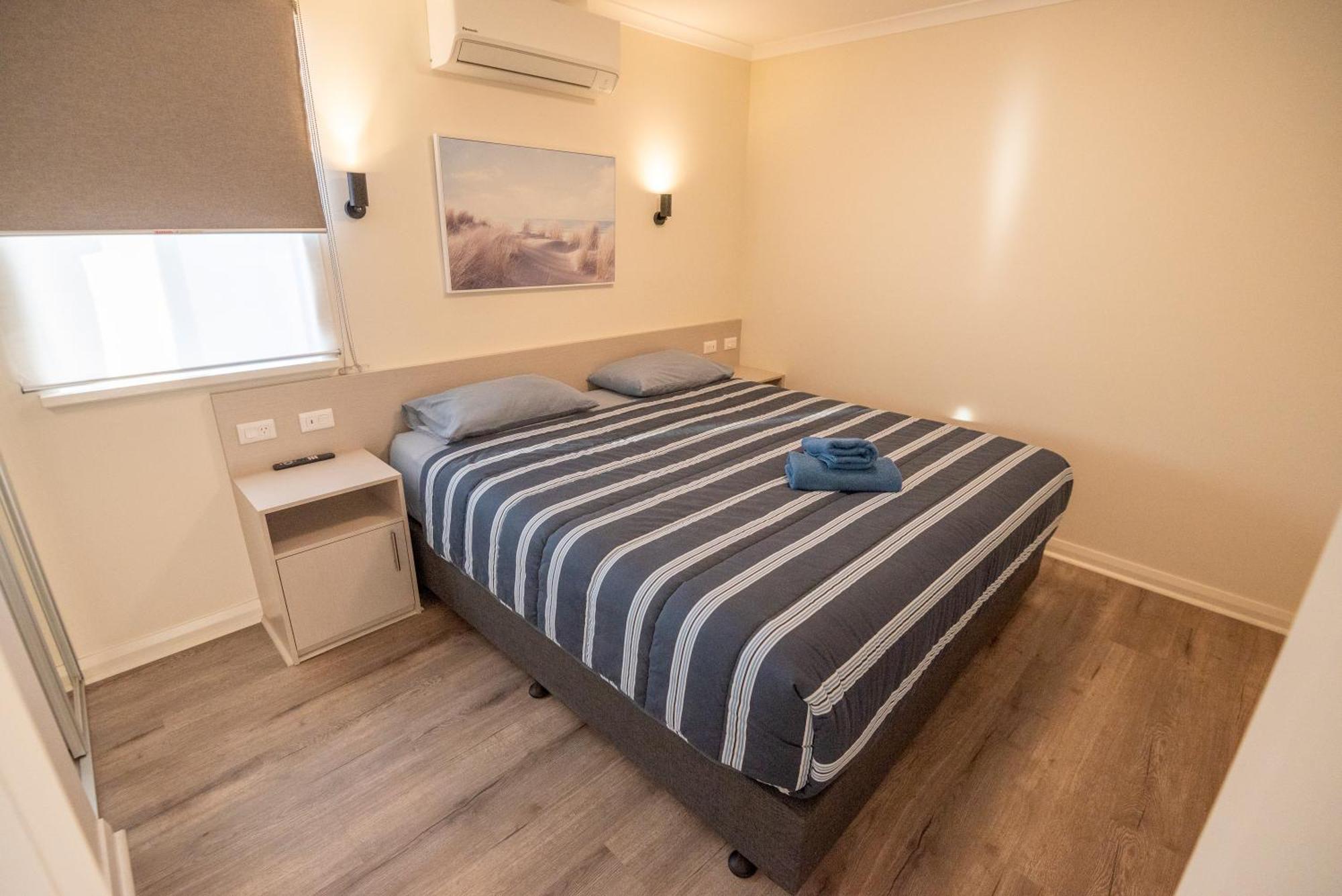 Jurien Bay Tourist Park Ξενοδοχείο Εξωτερικό φωτογραφία