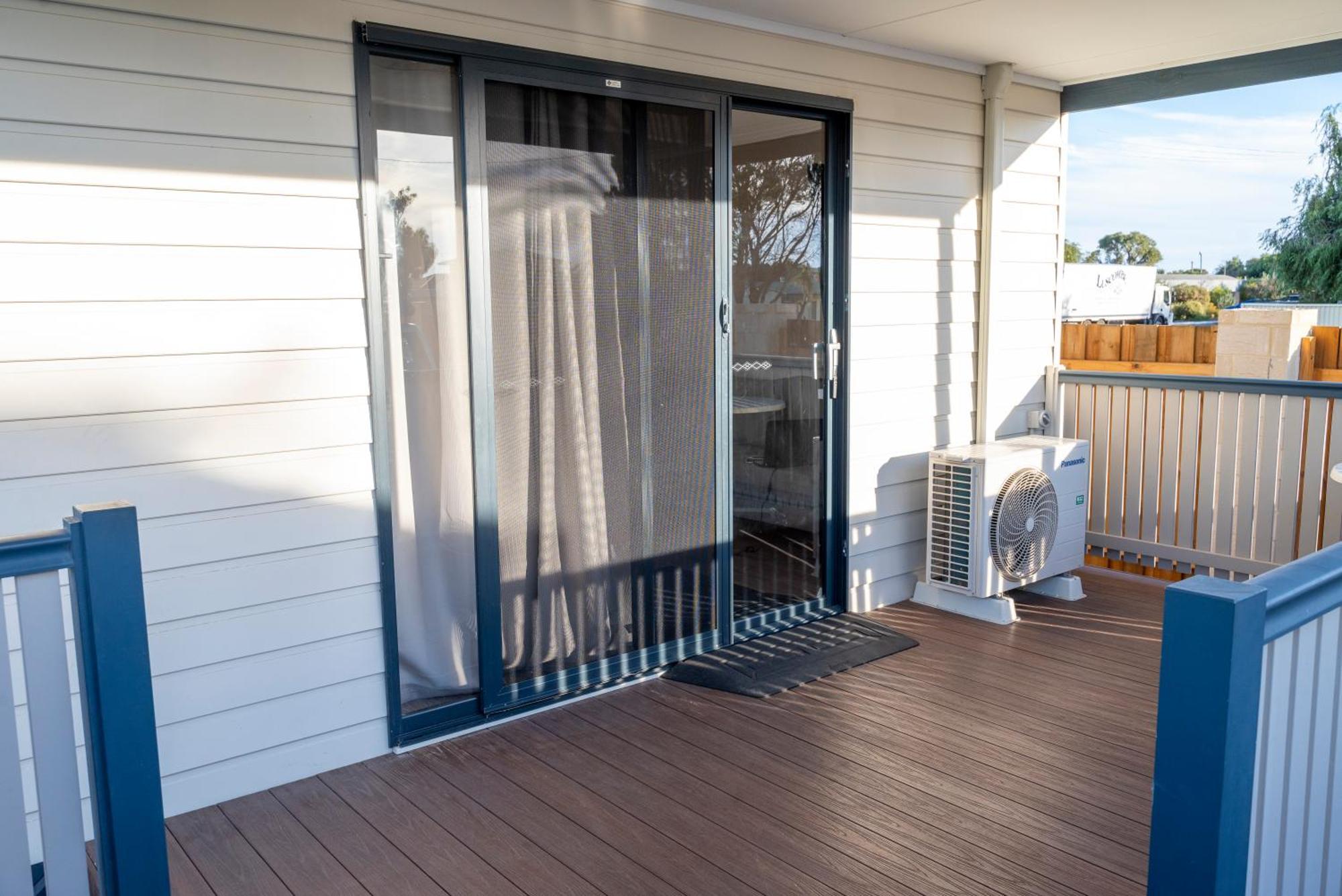 Jurien Bay Tourist Park Ξενοδοχείο Εξωτερικό φωτογραφία