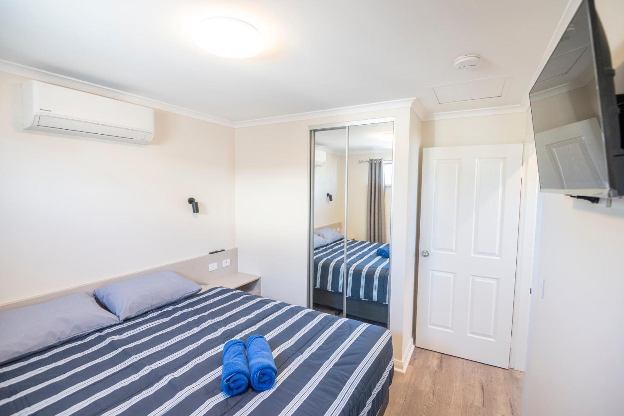 Jurien Bay Tourist Park Ξενοδοχείο Εξωτερικό φωτογραφία