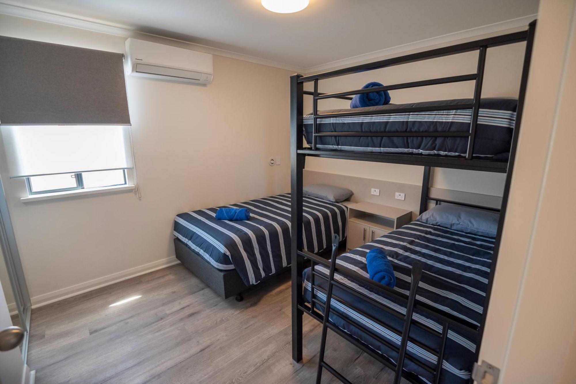 Jurien Bay Tourist Park Ξενοδοχείο Εξωτερικό φωτογραφία