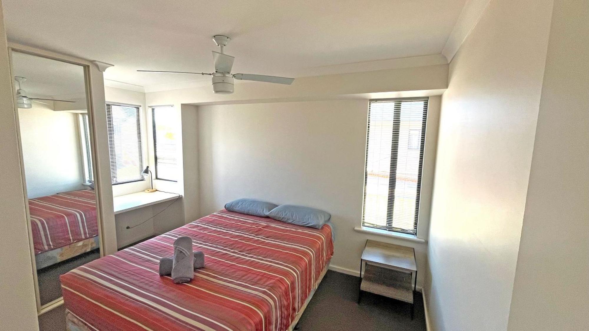 Jurien Bay Tourist Park Ξενοδοχείο Εξωτερικό φωτογραφία