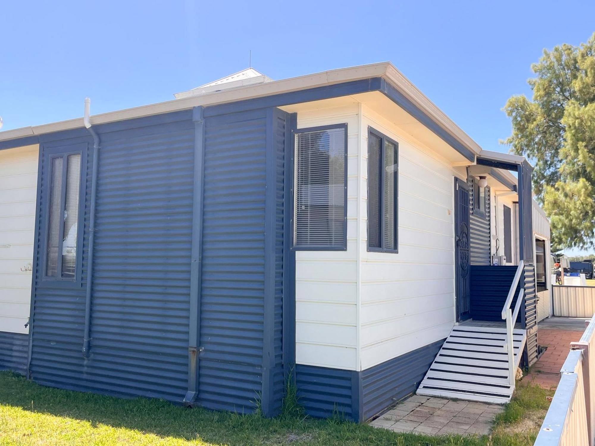 Jurien Bay Tourist Park Ξενοδοχείο Εξωτερικό φωτογραφία