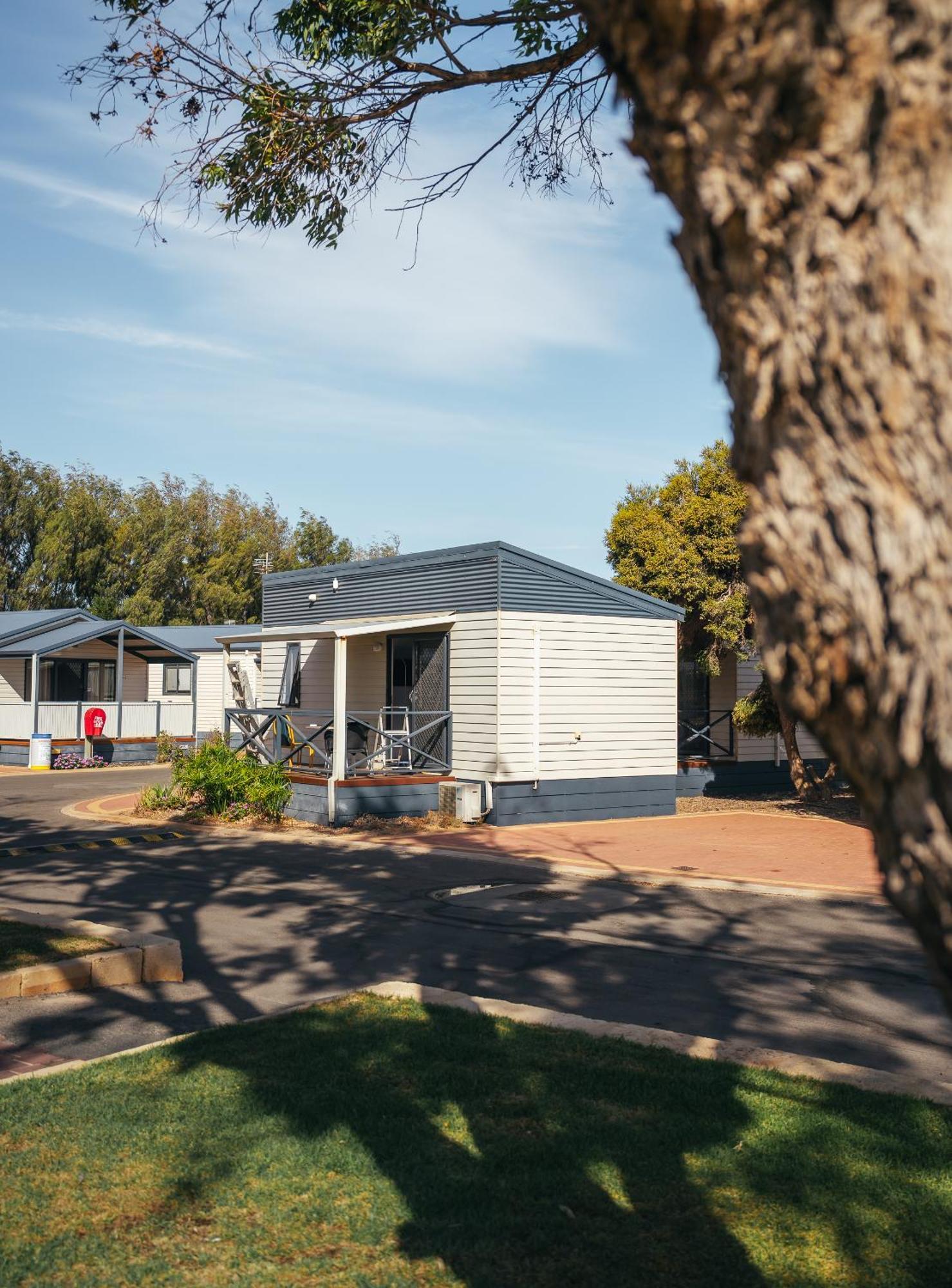Jurien Bay Tourist Park Ξενοδοχείο Εξωτερικό φωτογραφία